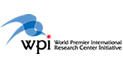 wpi - World Premier International Research Center Initiative
