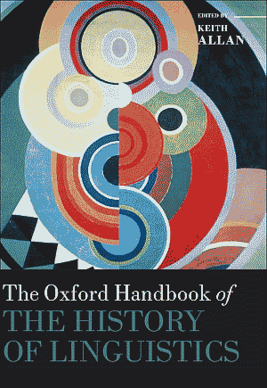 Hough, Carole, ed. ''The Oxford Handbook of Names and Naming''. Oxford: OUP, 2016.
