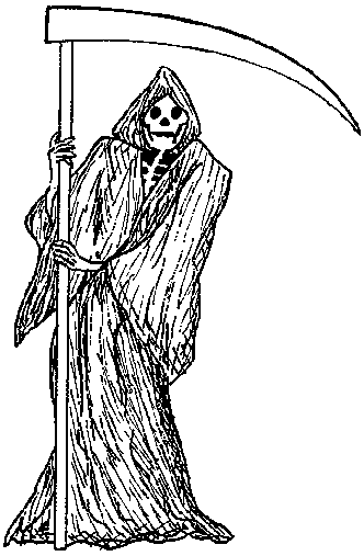 Grim Reaper