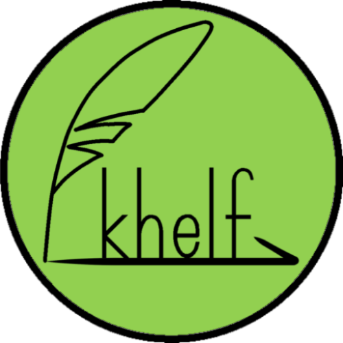 khelf logo
