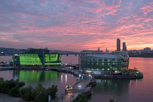 夢の韓国旅行プラン - ギャラリー