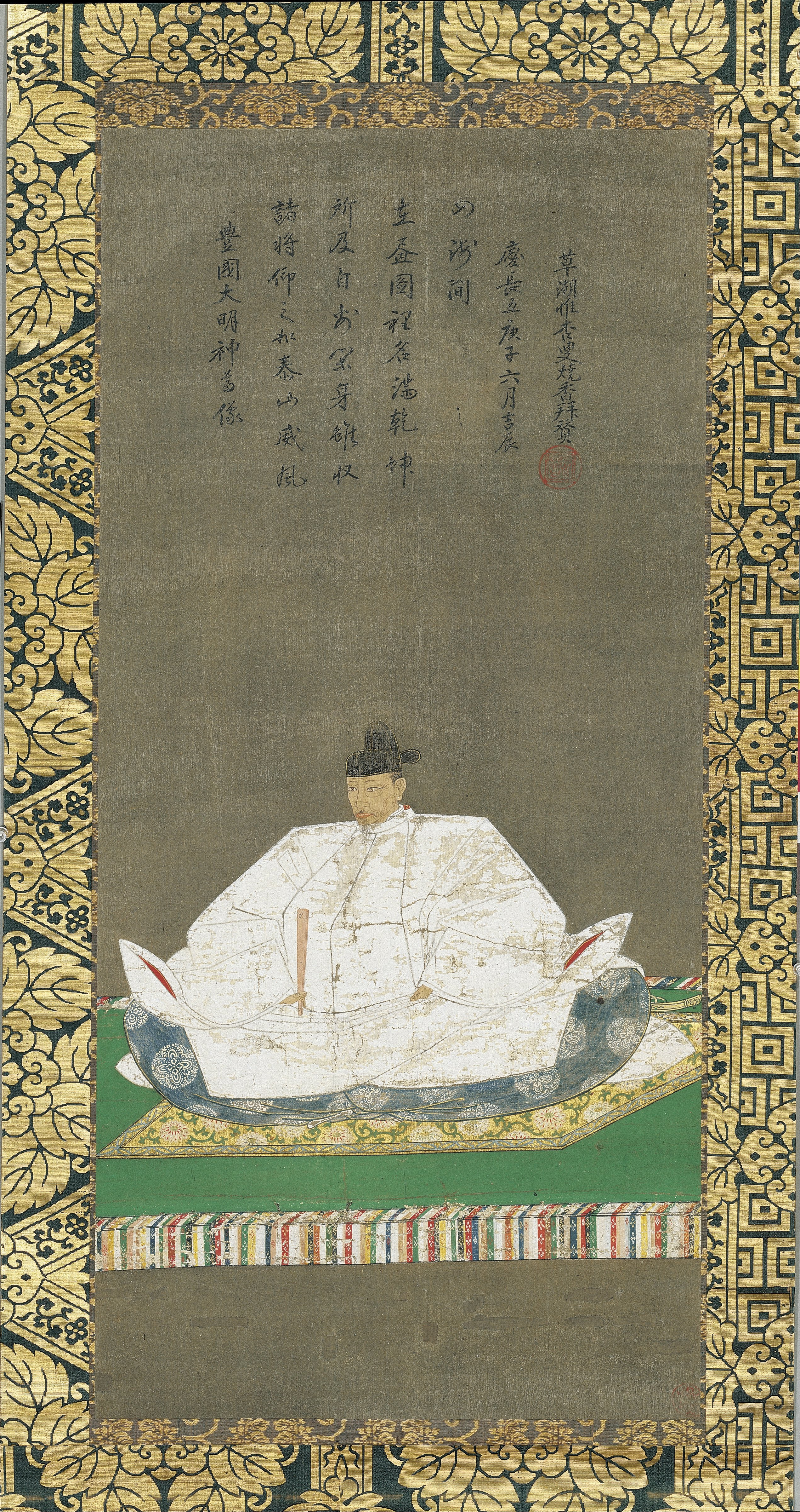 豊臣秀吉